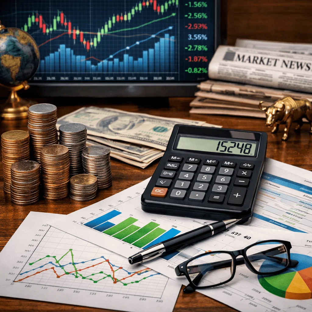 AUD/USD Overview From A Long Term Trajectory