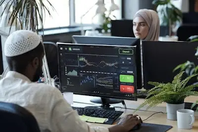 Can You Really Make $5 a Day Trading Forex in Kenya? A Realistic Look