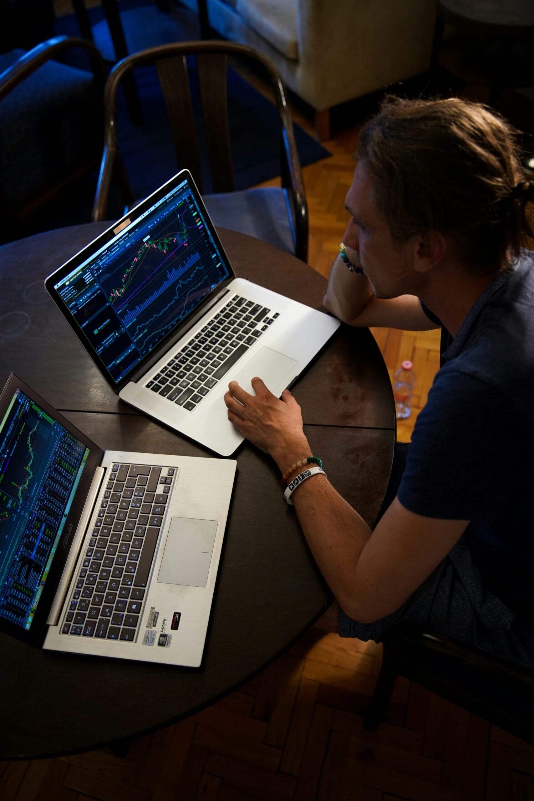U.S. Government Shutdown: Impact on the Stock Market and Investors