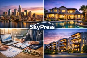 Real Estate Insights: Smart Ways To Build Wealth