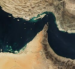 Strait of Hormuz Crisis Deepens Despite Iran “Open” Claim
