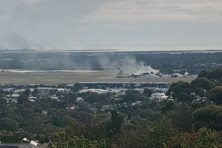 BREAKING: Fatal Plane Crash at Parafield Airport Disrupts Aviation and Shakes Adelaide’s Business Sector