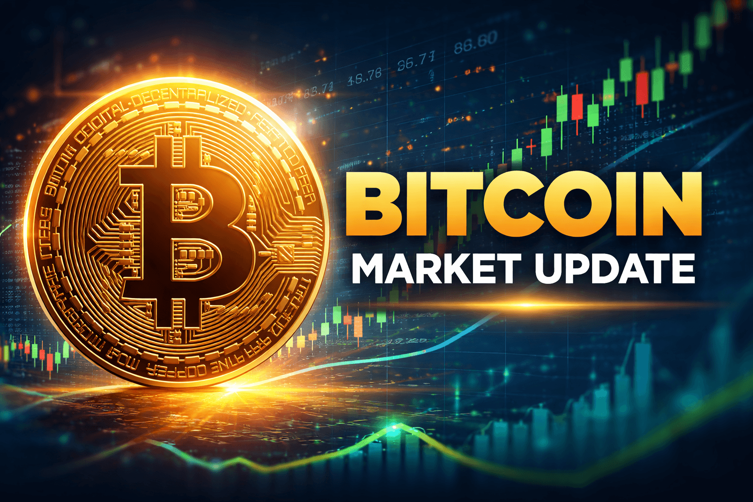 Bitcoin Could Offer A Wonderful Investor Opportunity In The Coming Weeks