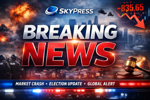 Middle East Tensions Surge: Hormuz Crisis Fuels Oil Price Fears as Global Leaders Clash Over Escalation