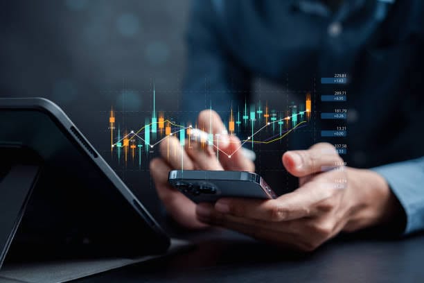 Japanese Yen and U.S. Dollar currency exchange market