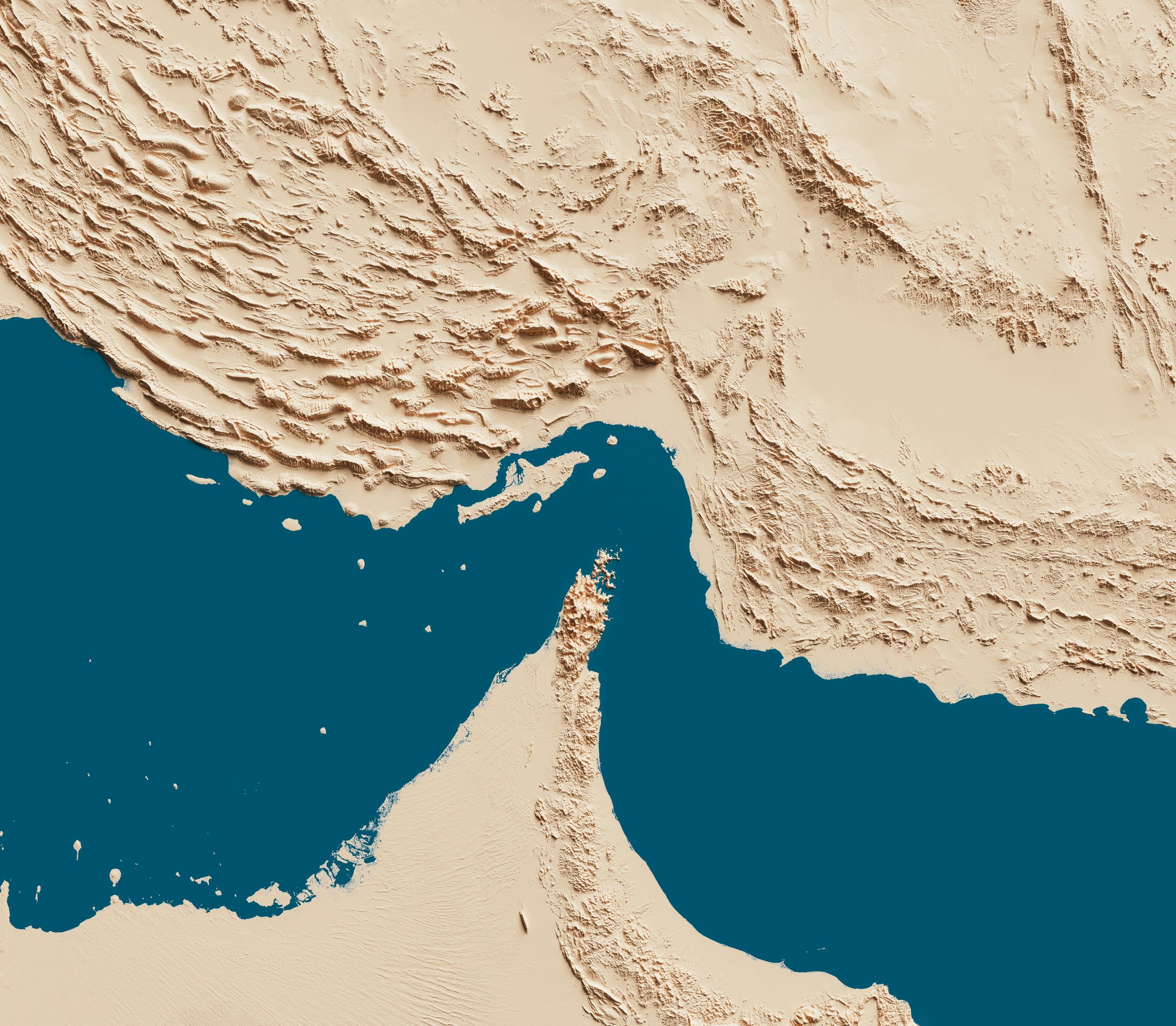 Middle East Tensions Surge: Hormuz Crisis Fuels Oil Price Fears as Global Leaders Clash Over Escalation