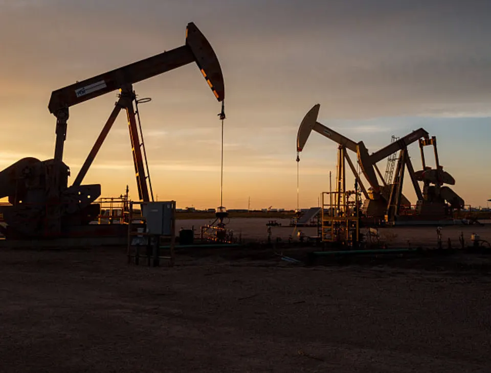 Brent and WTI crude prices slide on renewed hopes for Iran peace deal
