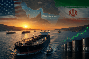 U.S.–Iran Relations Show Signs of Thaw as Diplomatic Breakthrough Nears
