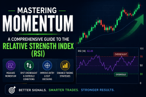 How to Master Market Momentum Using the Relative Strength Index (RSI)