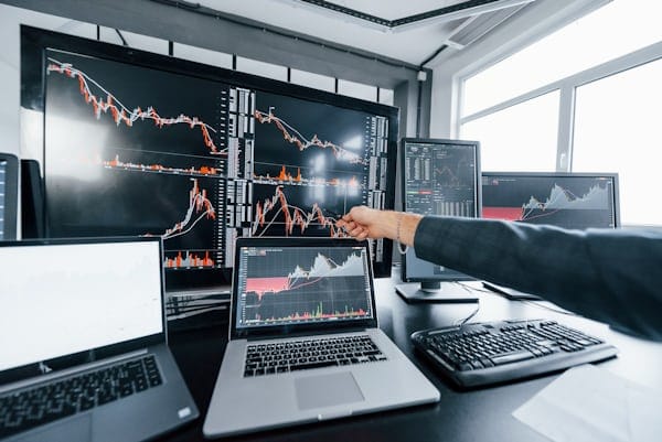 Forex Market Overview
