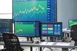 The Stochastic Trading Indicator: How to Use It Successfully in Forex Trading
