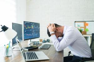 The 4 Pillars of Consistent Forex Trading Performance