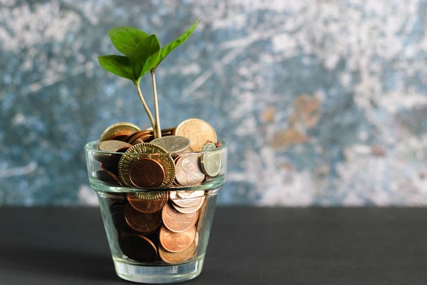Financial planning and money management