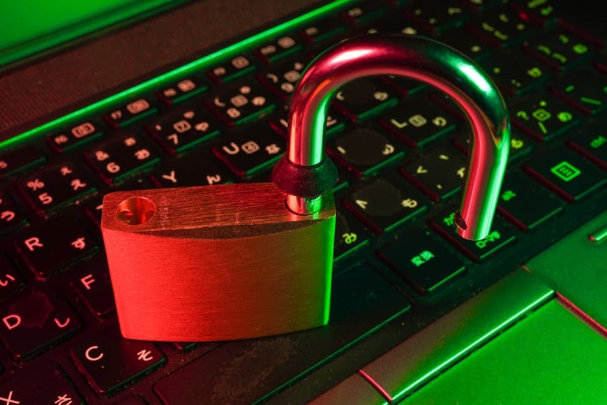 Mobile banking security and protecting financial information online