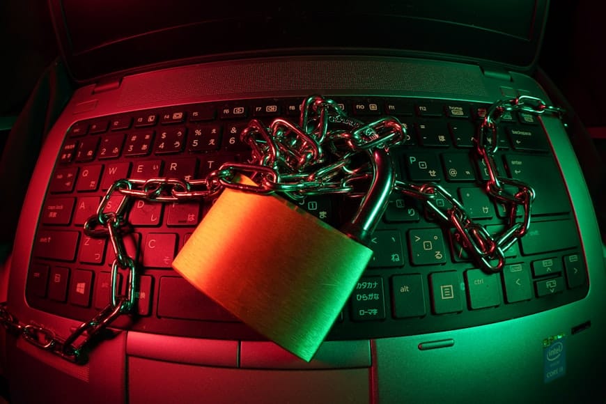 Cybersecurity protection for safe mobile banking