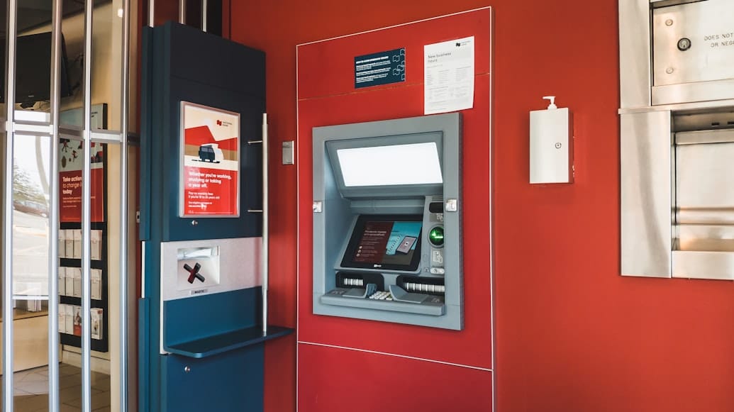 Comparing different financial services and money management options