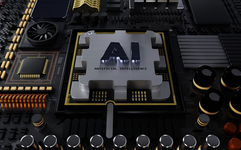 AI video creation and digital content production