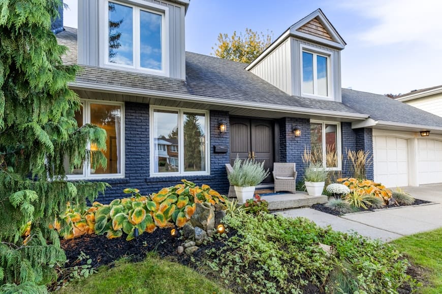 Real Estate - Building wealth through property investment