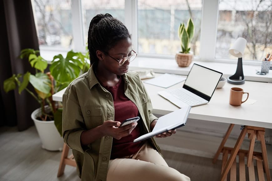 Side Hustle - Freelancing and personal income growth