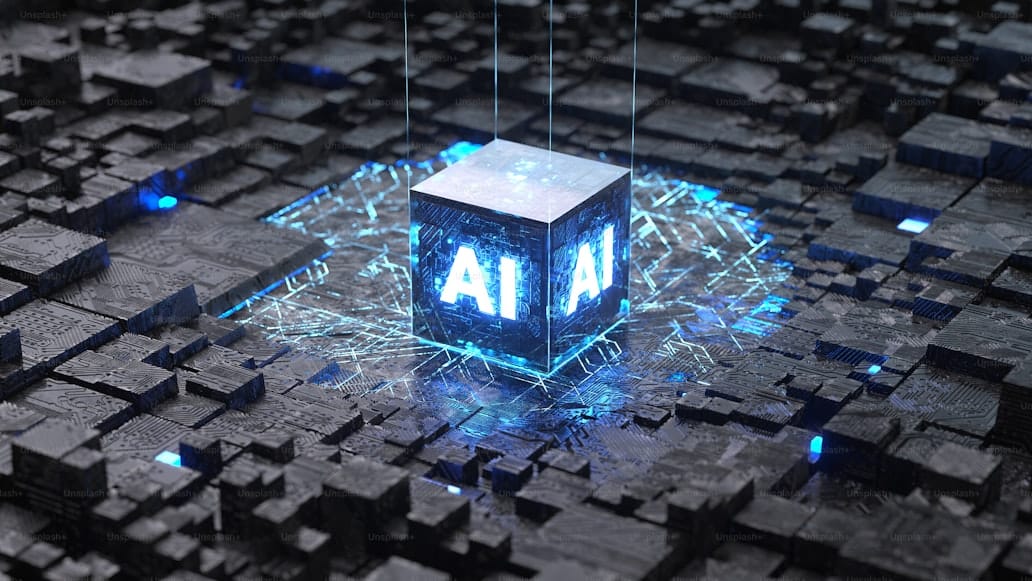 AI technology and digital business opportunities