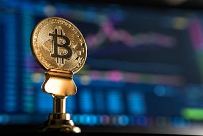 Blockchain technology and digital asset network