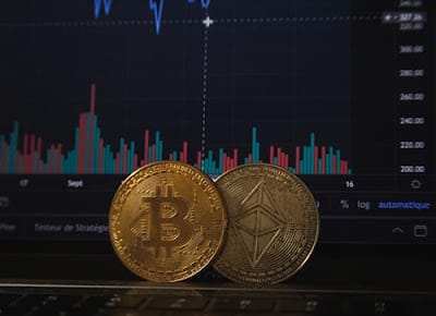 Cryptocurrency payments and digital finance for businesses