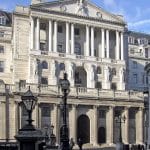 Bank of England Holds Rates at 3.75% as Inflation Risks Rise, Pound Faces Market Pressure