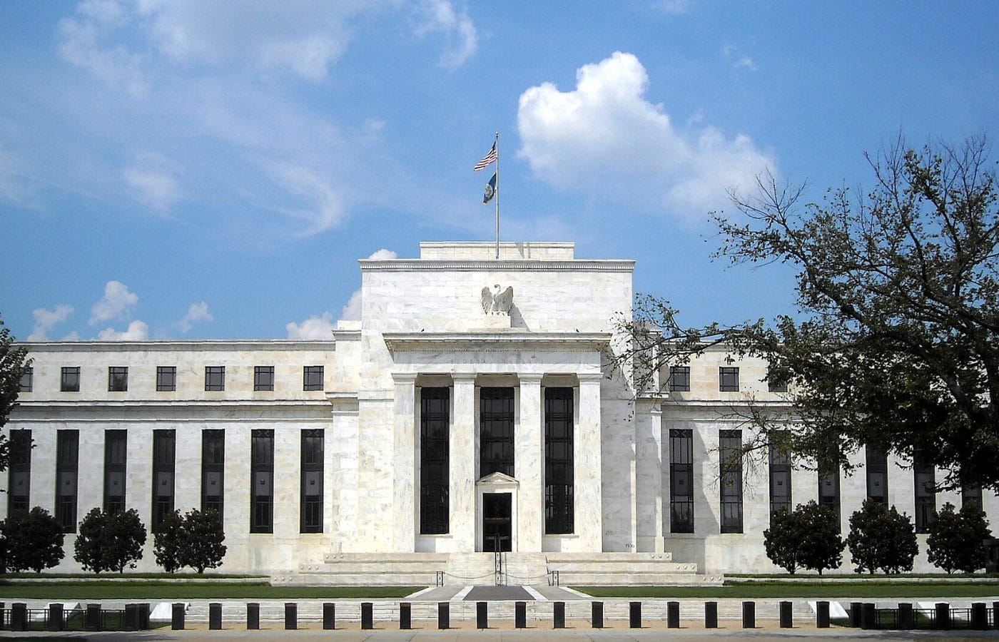Markets Brace for October Fed Rate Hike as Barr Signals More Tightening