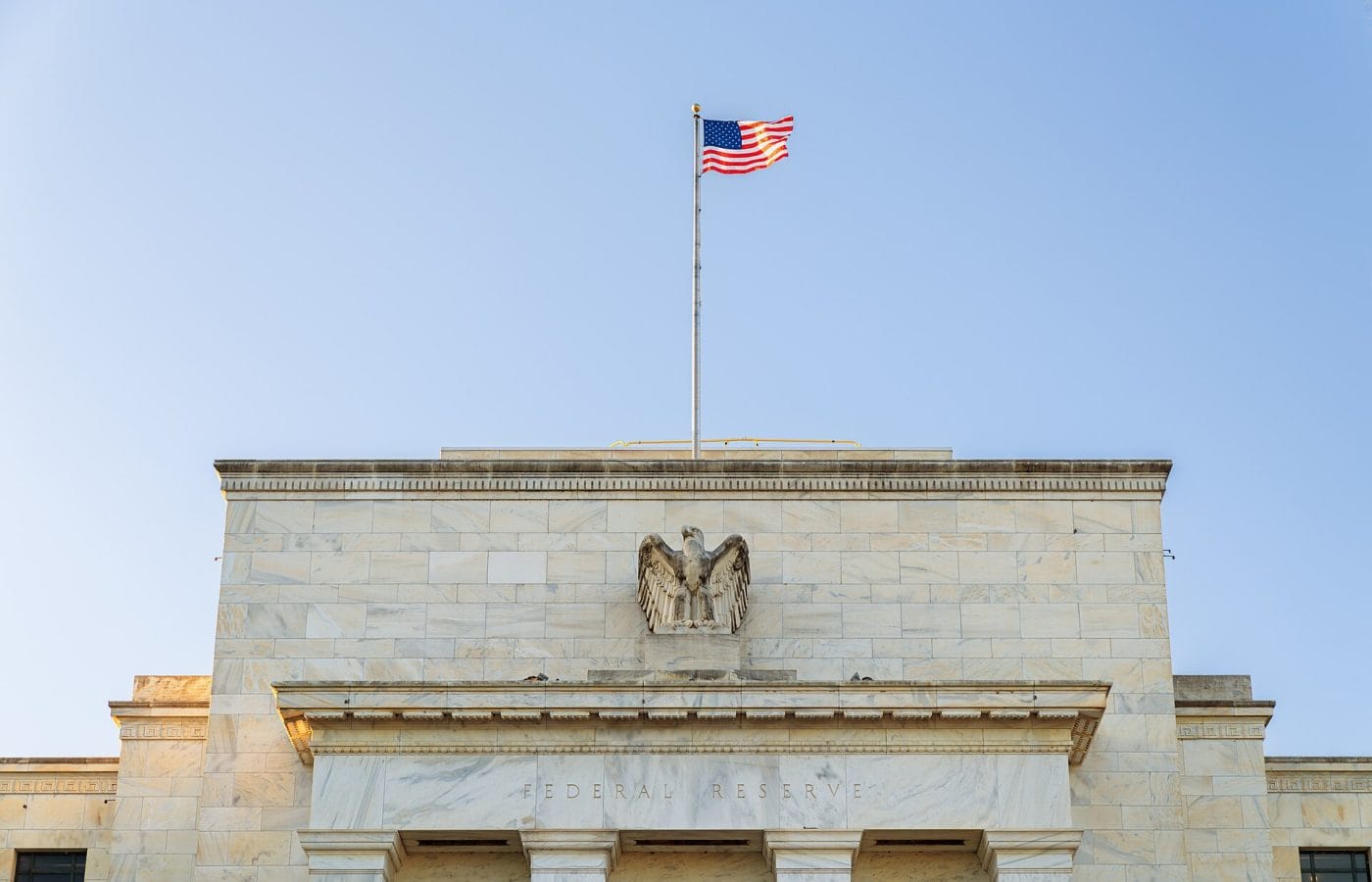 US Markets Rally as Inflation Data Boosts Fed Rate Expectations