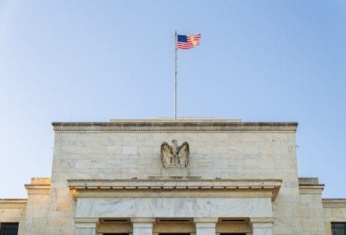 US Markets Rally as Inflation Data Boosts Fed Rate Expectations
