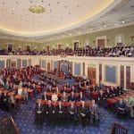 US Senate Crypto Bill Stalls After CLARITY Act Fails Key Vote