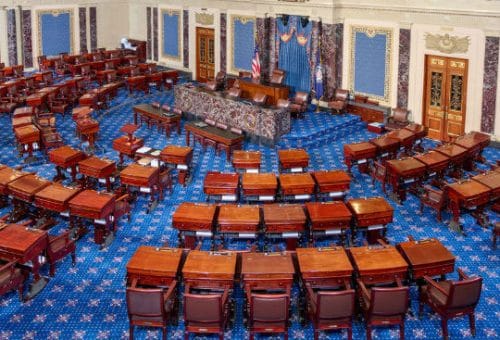 US Crypto Regulation at a Turning Point as Senate Prepares for CLARITY Act Vote