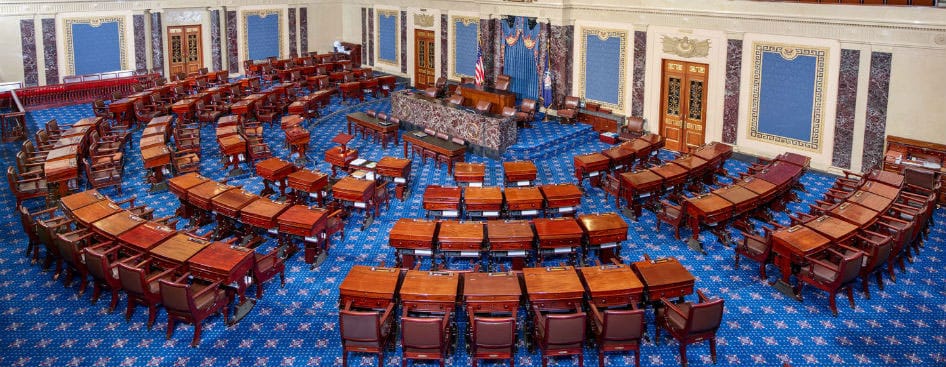 US Crypto Regulation at a Turning Point as Senate Prepares for CLARITY Act Vote