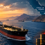 Oil Prices Surge as Middle East Disruptions Raise Fears of a Global Supply Shock