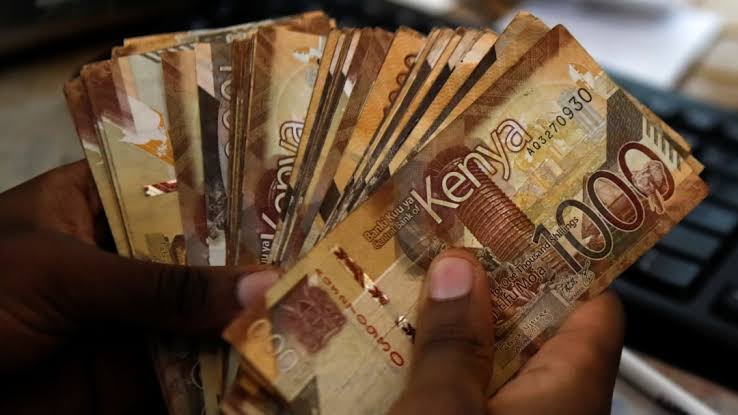 Kenya’s Forex Reserves Drop by KSh63 Billion as Shilling Holds Steady