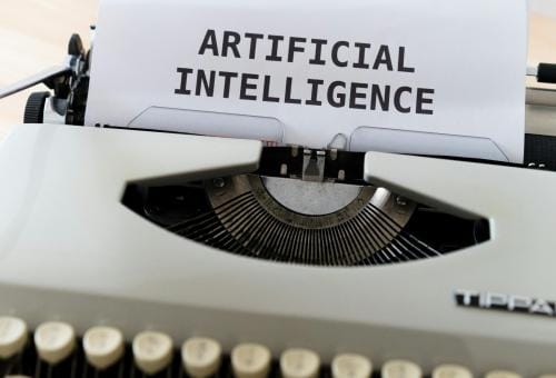 How to Start an AI Content Writing Business and Make Money Online