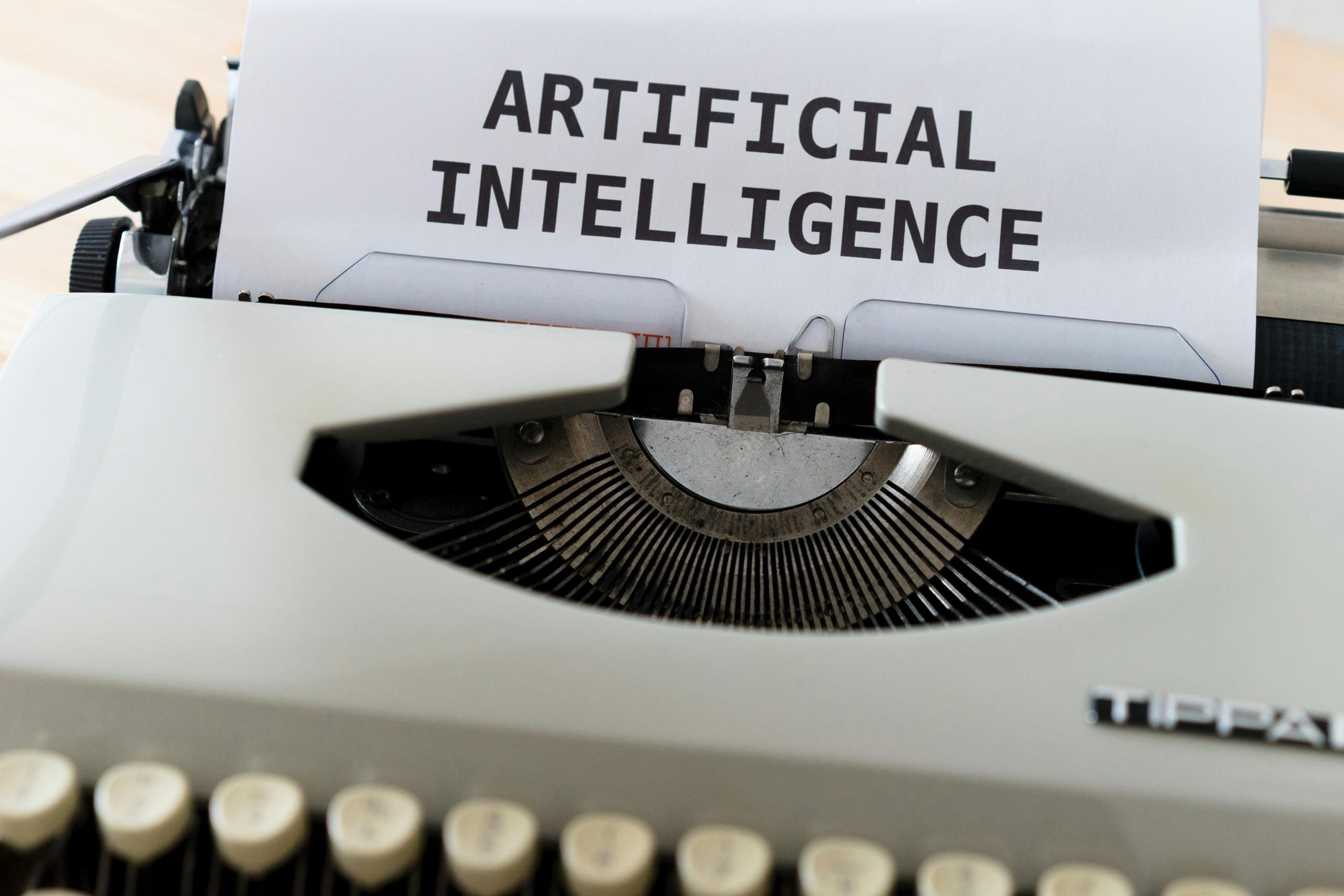 How to Start an AI Content Writing Business and Make Money Online
