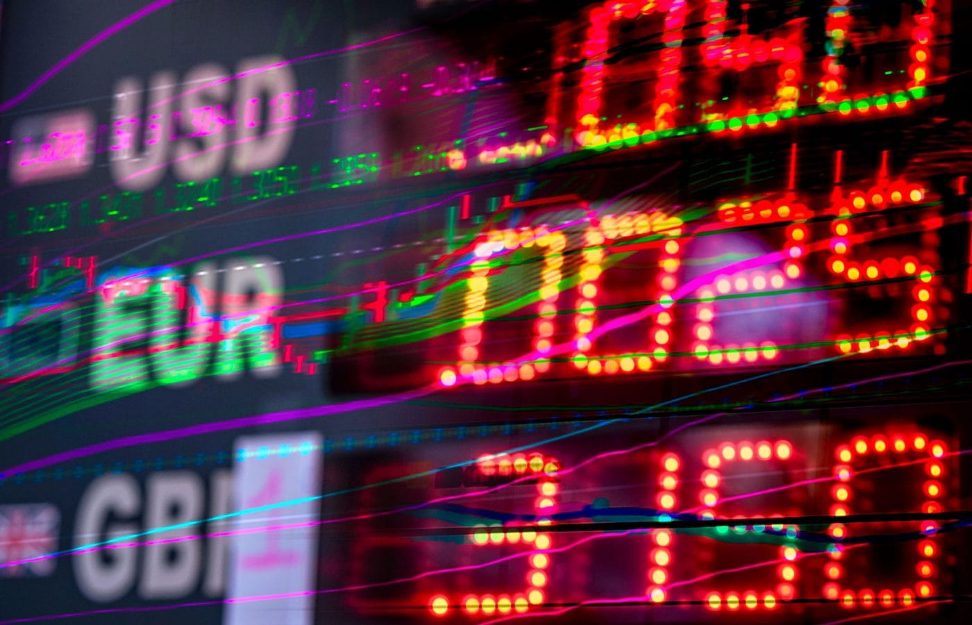 Forex Week Ahead: Dollar, Euro, Pound, Yen and Aussie in Focus as Jobs and Inflation Data Arrive