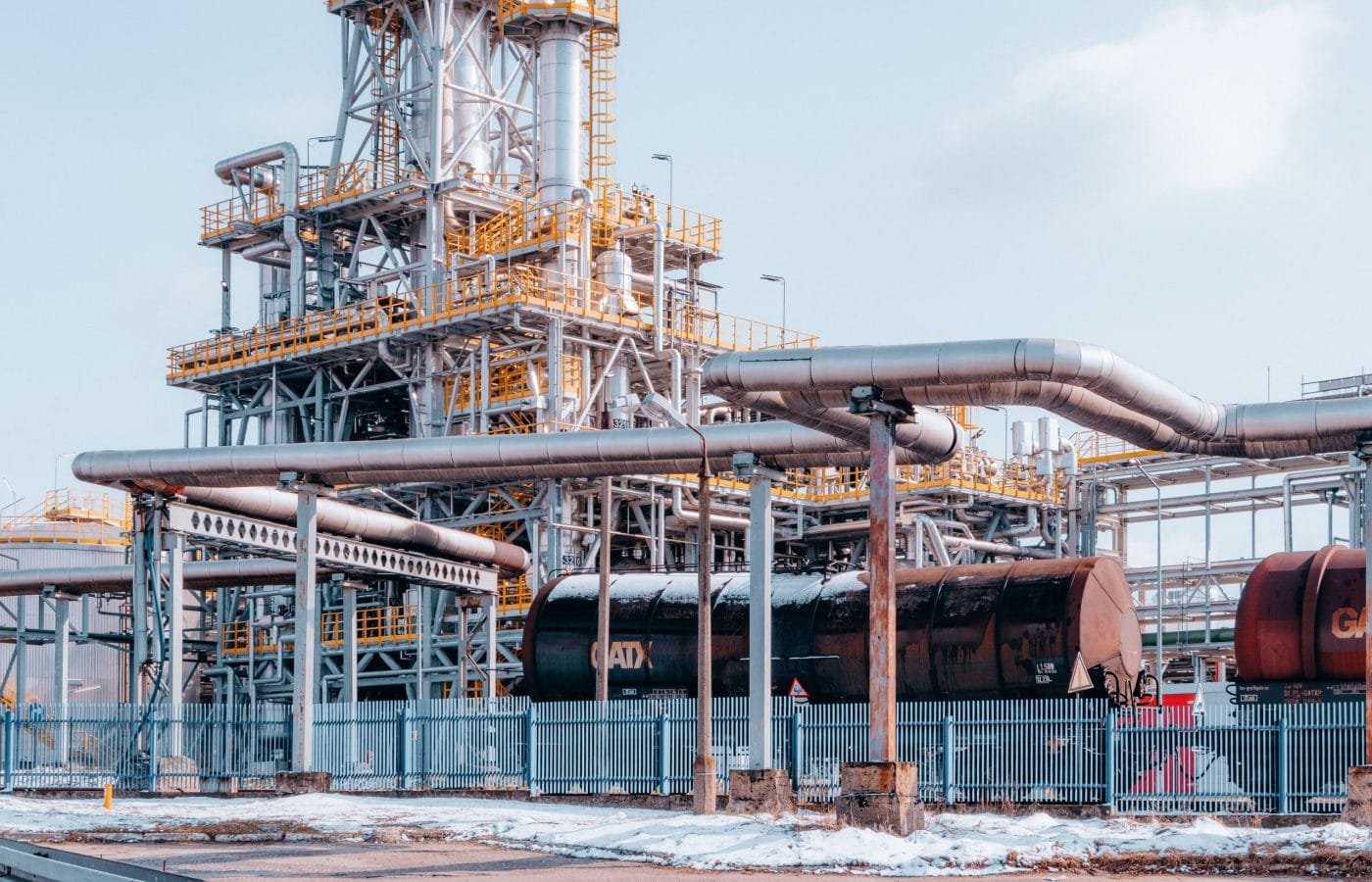 Oil Prices Rebound as Markets Watch Possible U.S.-Iran Talks at UN