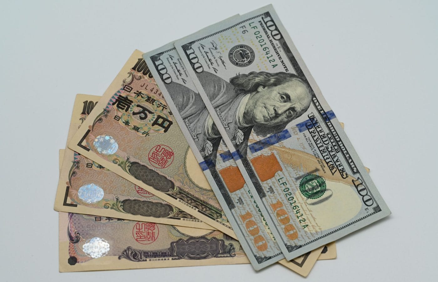 U.S. Dollar Extends Weekly Rally as Yen, Aussie and Asian Currencies Face Pressure