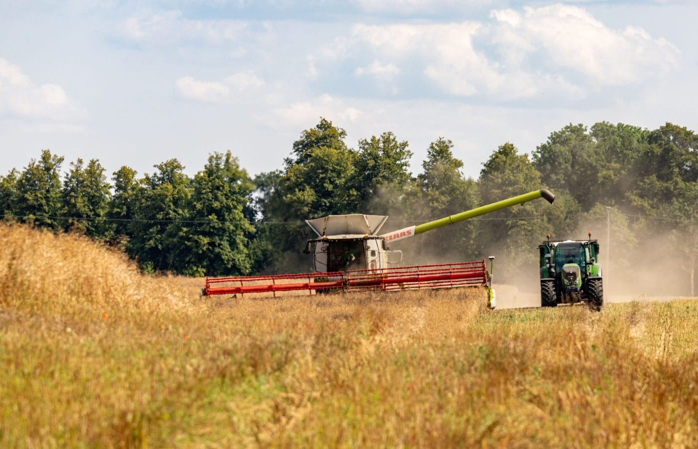 Record Diesel Prices Raise Food Inflation Risks Across the U.S. and Africa