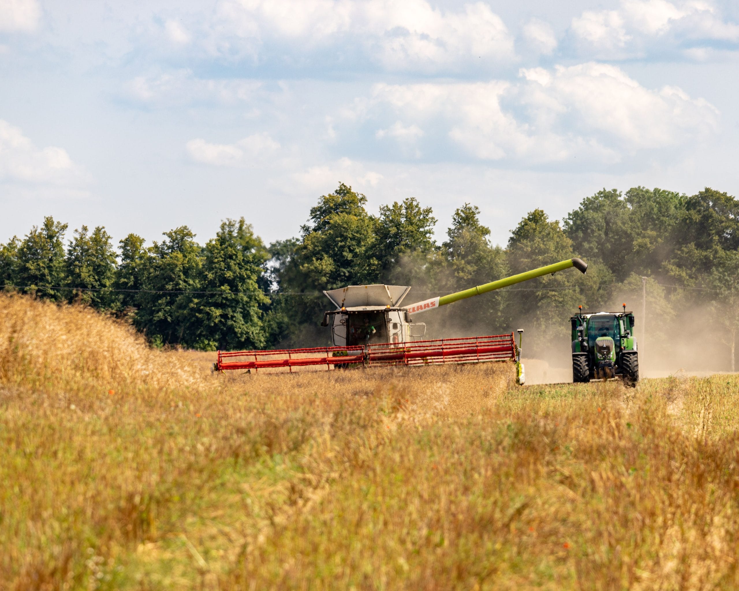 Record Diesel Prices Raise Food Inflation Risks Across the U.S. and Africa