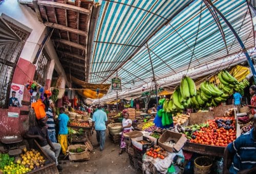 Kenya’s Cost of Living Pressure Intensifies as August Inflation Hits 6.6%