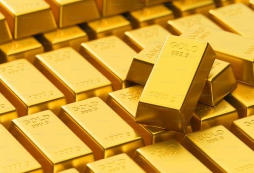 Gold Prices Slide as Fed Rate Decision Looms: What’s Next for XAU/USD?