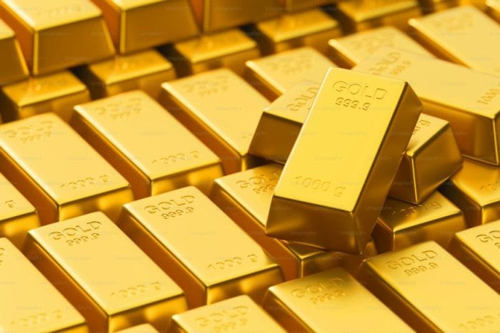 Gold Prices Slide as Fed Rate Decision Looms: What’s Next for XAU/USD?