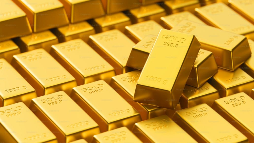 Gold Prices Slide as Fed Rate Decision Looms: What’s Next for XAU/USD?