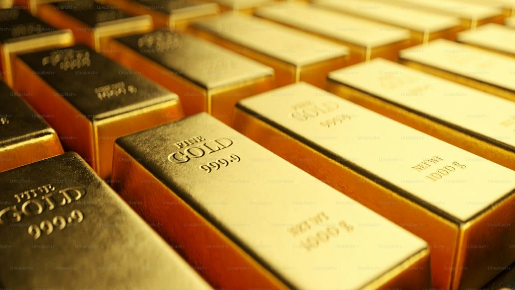 Gold Prices Edge Higher as US Inflation Data Puts Fed Rate Outlook in Focus